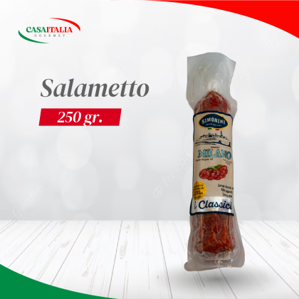 Salametto 250 g