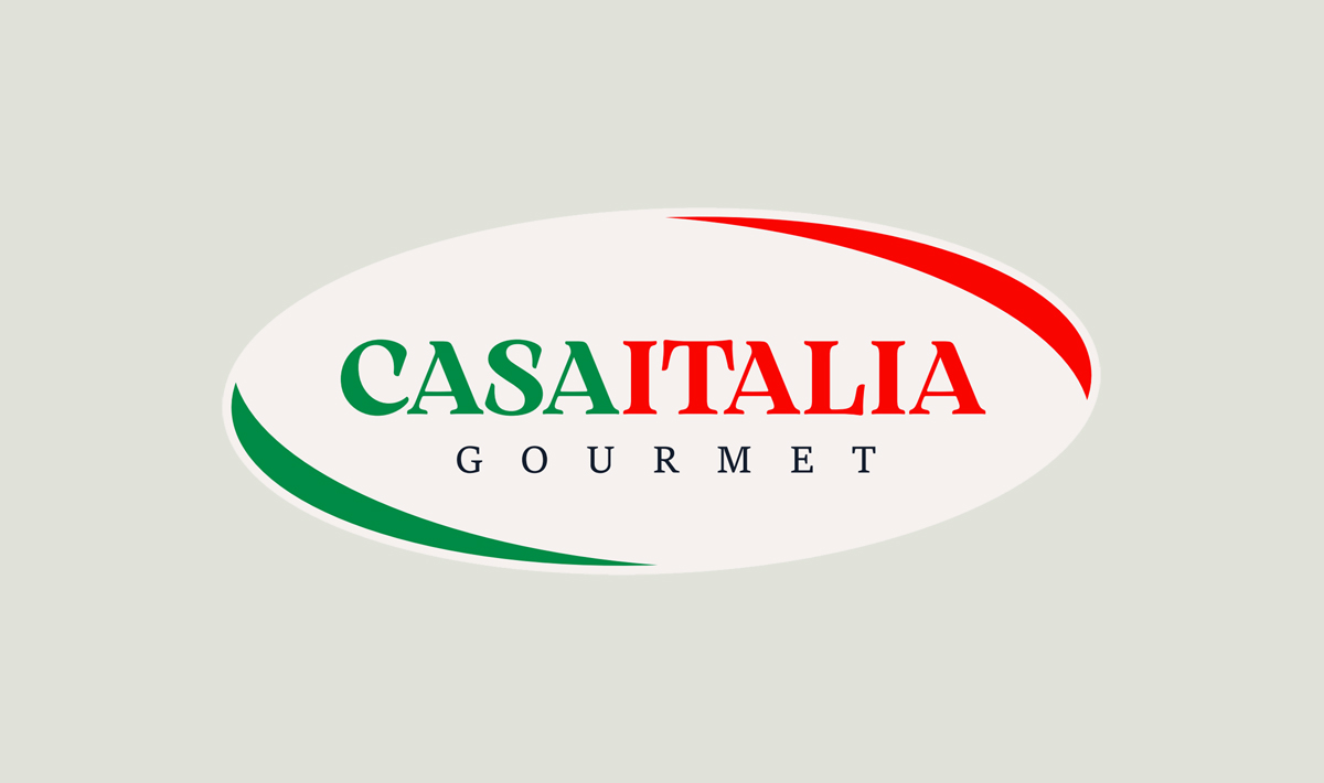 Casa Italia Gourmet Intro