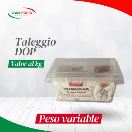 Taleggio DOP